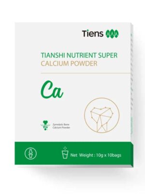 TIANSHI Nutrient Calcium Powder