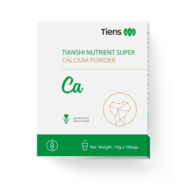 TIANSHI Nutrient Calcium Powder