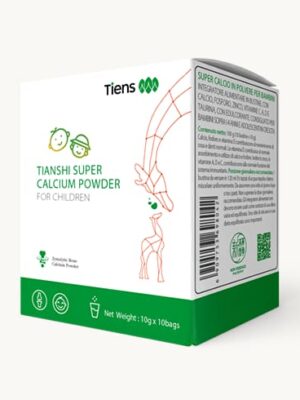 Tianshi Nutrient Super Calcium Powder