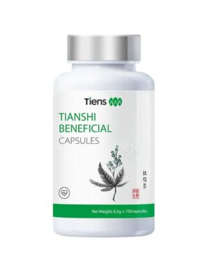 Tiens Beneficial Capsules