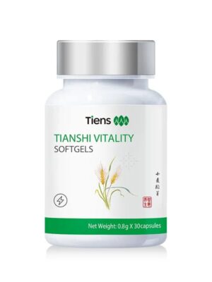 Tiens Vitality Softgels