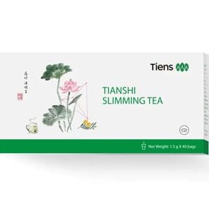 Tiens Lipid Metabolic Management Tea