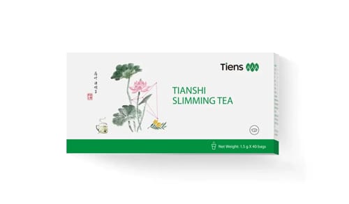 Tiens Lipid Metabolic Management Tea
