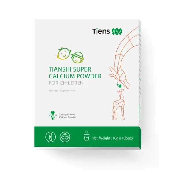 TIANSHI Nutrient Calcium Powder